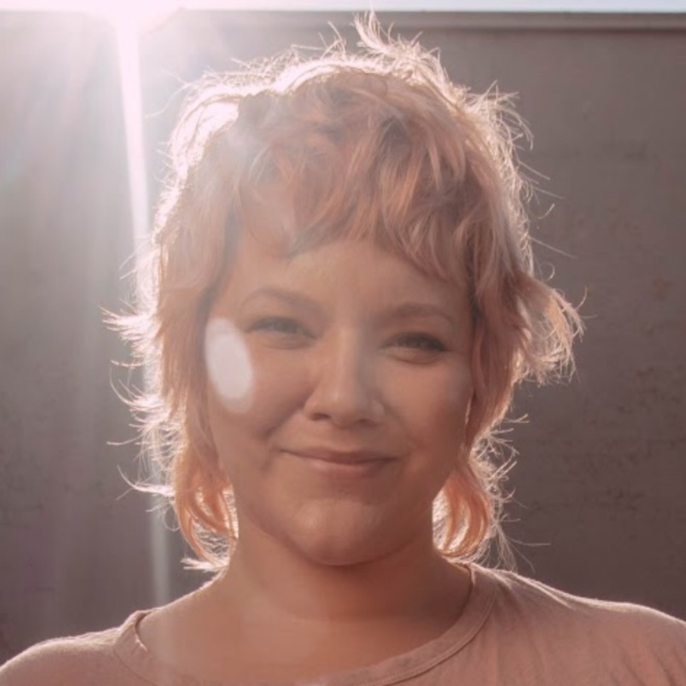 Meet your Posher, Robyn